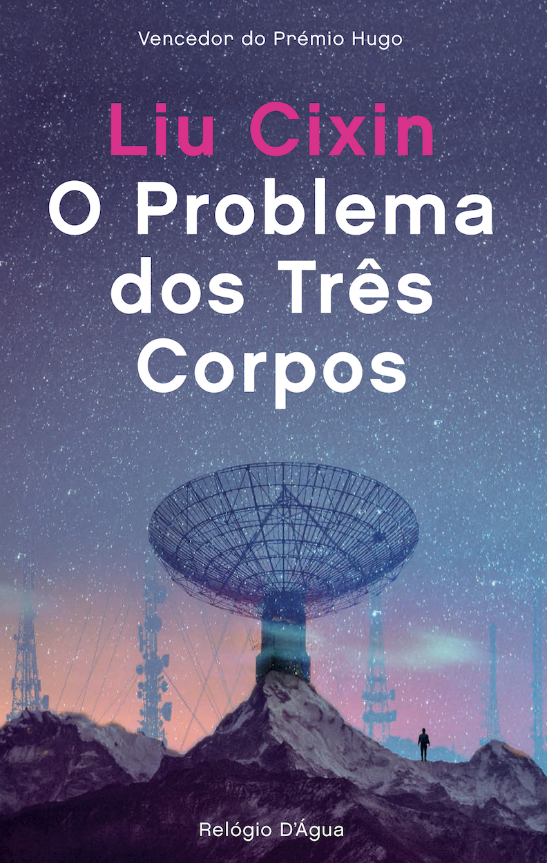 O Problema dos Três Corpos